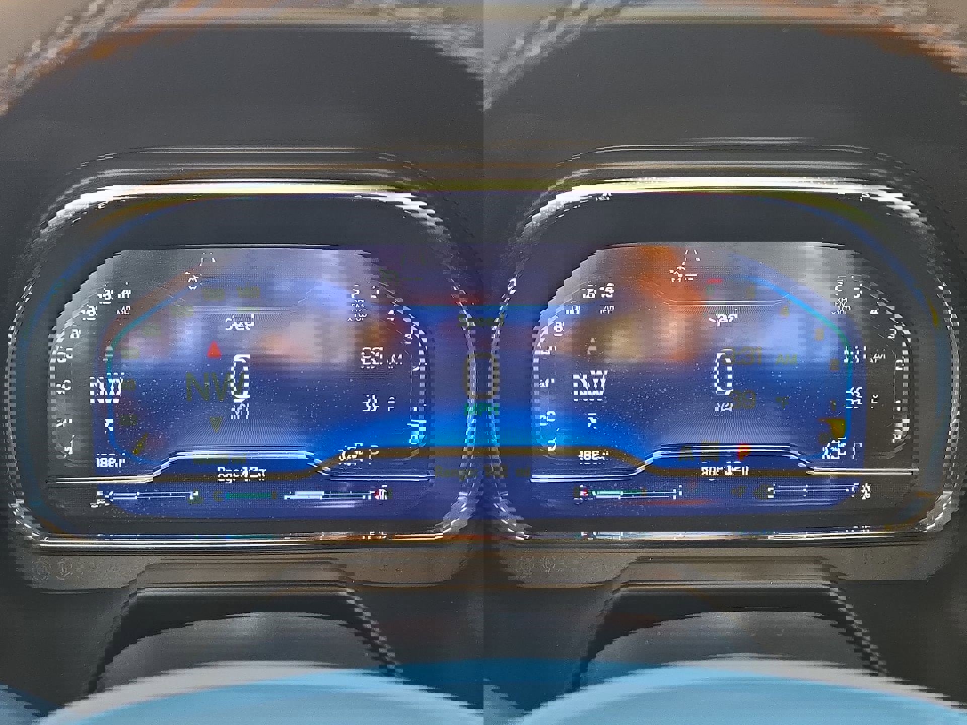 Used 2024 Chevrolet Tahoe Z71 image 20