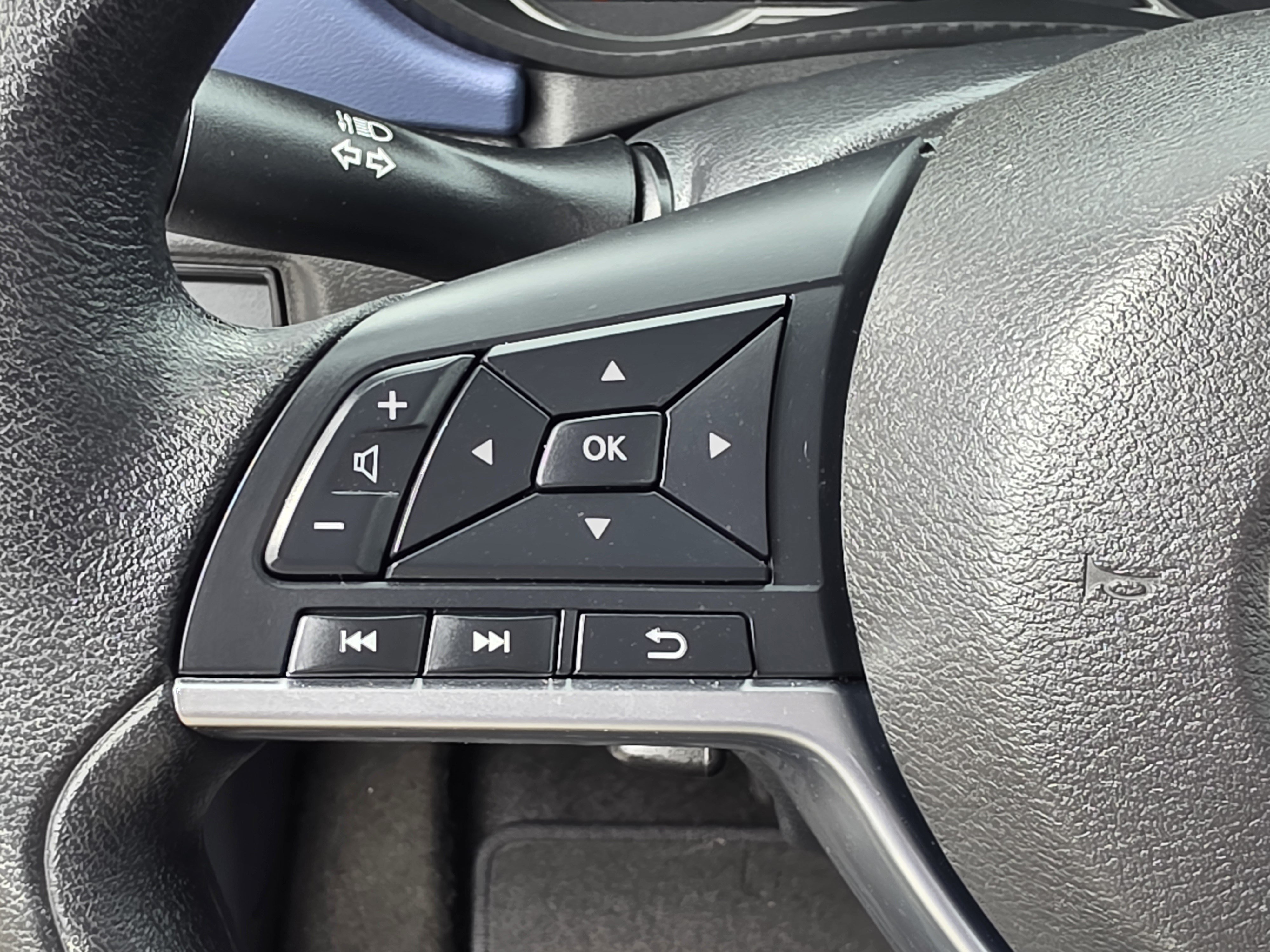 Certified 2024 Nissan Versa SV w/ Electronics Package FWD image 35
