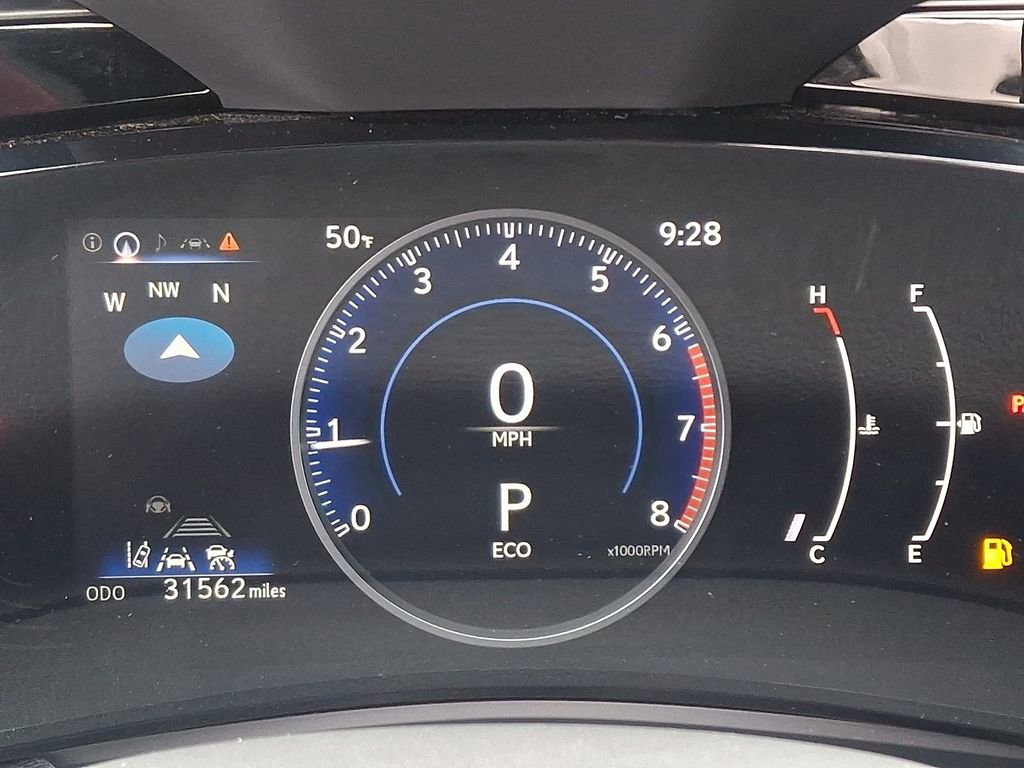 Used 2024 Lexus NX 350 AWD image 21