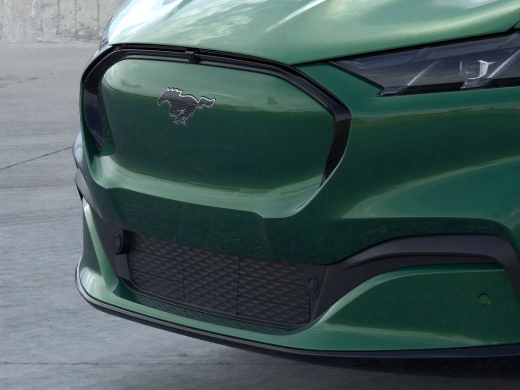New 2026 Ford Mustang Mach-E Premium AWD/4WD image 9