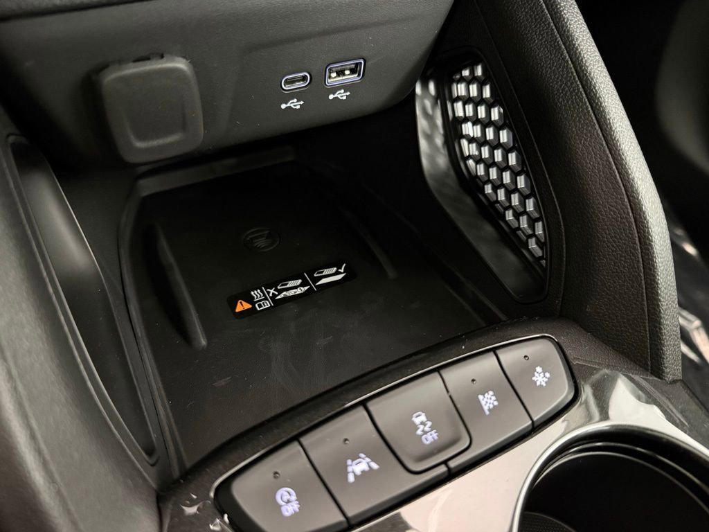 New 2026 Chevrolet TrailBlazer LT w/ Convenience Package image 22