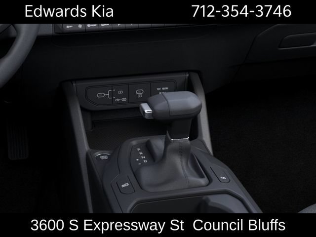 New 2026 Kia K4 FWD image 25