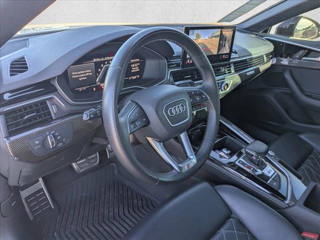 Used 2022 Audi S5 Premium Plus AWD/4WD image 15