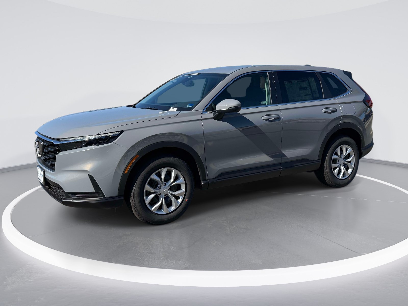New 2027 Honda CR-V LX image 5