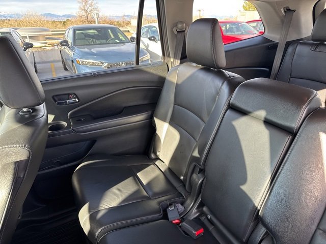 Used 2022 Honda Pilot Special Edition image 26