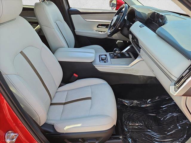 Used 2024 MAZDA CX-90 3.3 Turbo w/ Premium Plus Pkg image 29