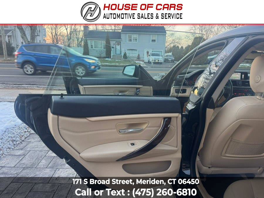 Used 2015 BMW 428i Gran Coupe xDrive 4dr Sdn 428i xDrive AWD Gran C image 22
