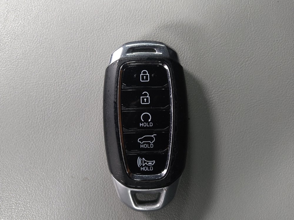 Used 2022 Hyundai Palisade SEL w/ Convenience Package image 32