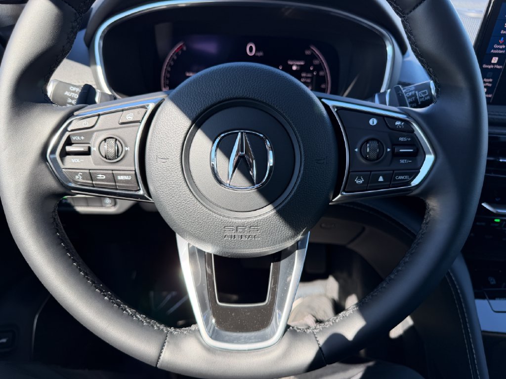 New 2026 Acura MDX w/ Advance Package AWD/4WD image 19