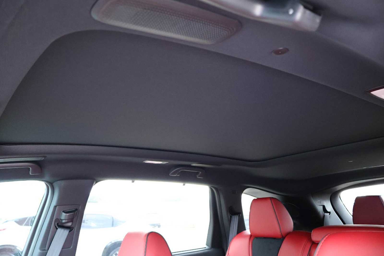New 2026 Acura MDX A-Spec AWD/4WD image 28