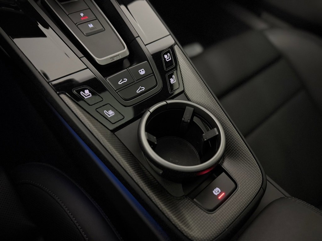 Used 2025 Porsche 911 Carrera S image 27