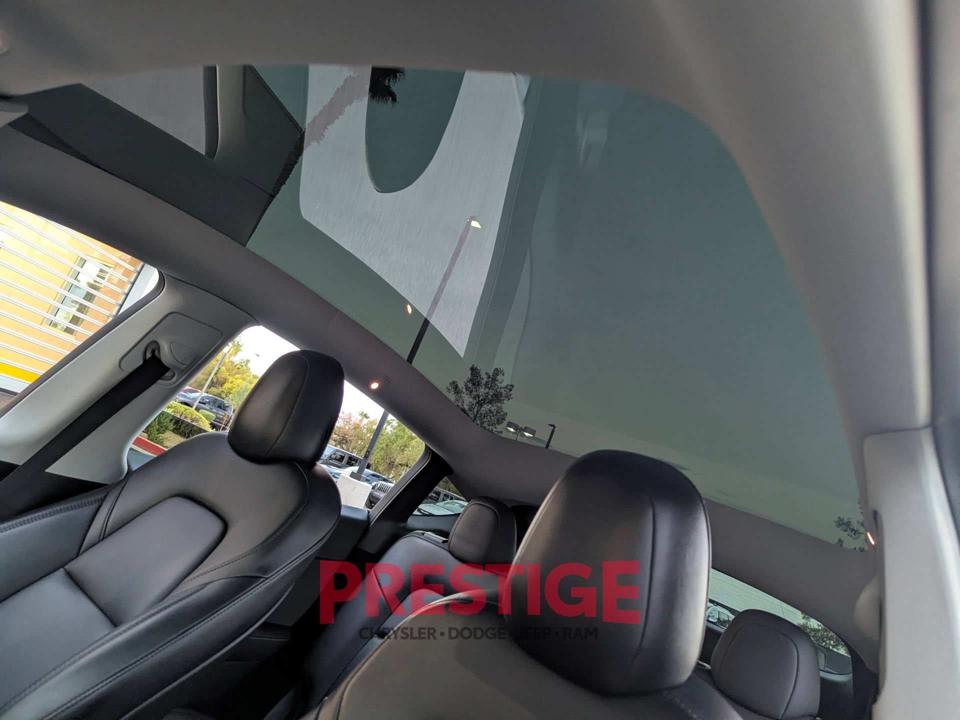 Used 2023 Tesla Model Y Performance AWD/4WD image 26