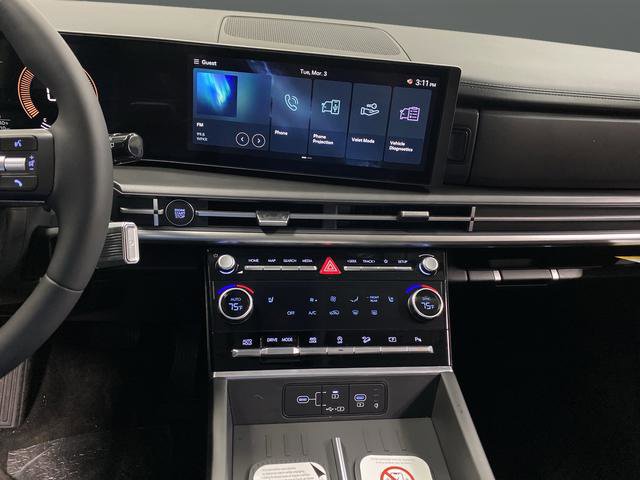 New 2026 Hyundai Santa Fe SEL image 7