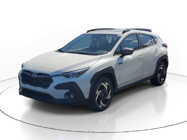 New 2026 Subaru Crosstrek 2.5i Limited AWD/4WD image 2