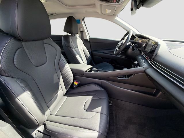 New 2026 Hyundai Elantra Limited image 30