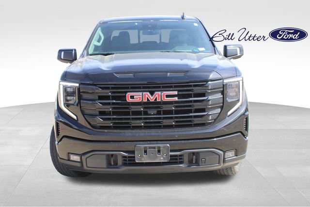 Used 2023 GMC Sierra 1500 Elevation w/ Elevation Premium Package image 2
