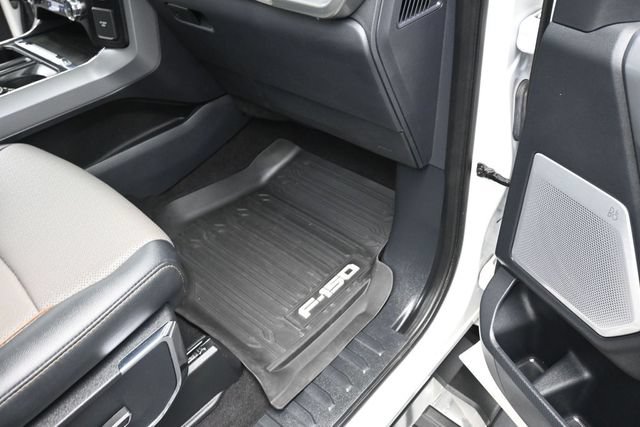 Used 2024 Ford F150 Lariat w/ Equipment Group 502A High AWD/4WD image 50