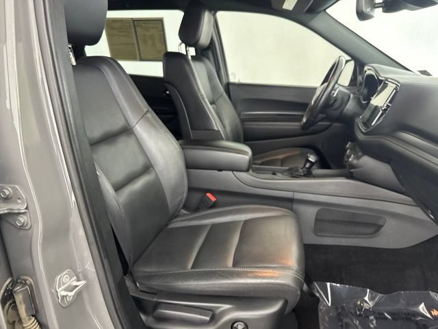 Used 2022 Dodge Durango GT AWD/4WD image 24