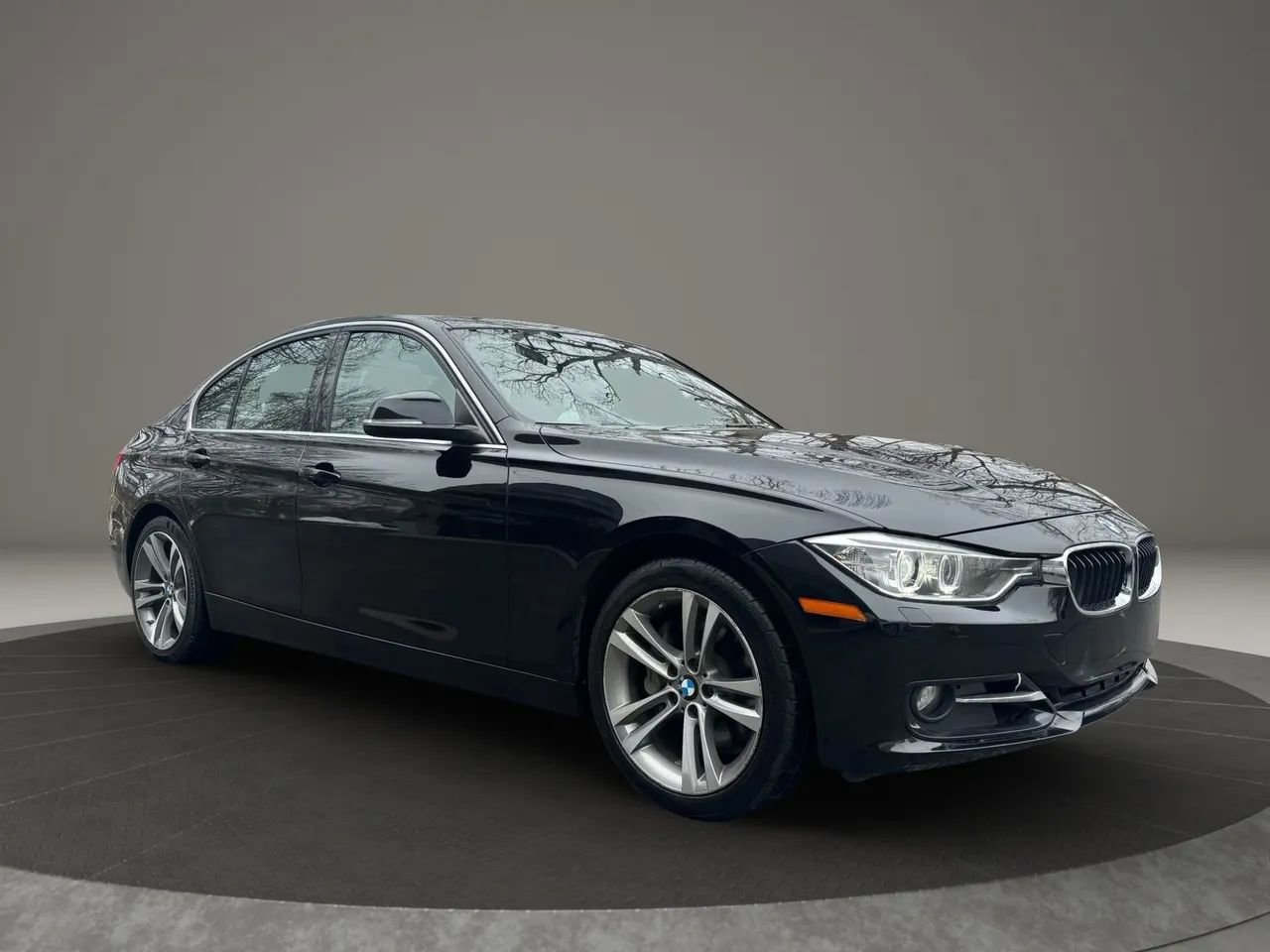 Used 2015 BMW 335i xDrive Sedan image 5