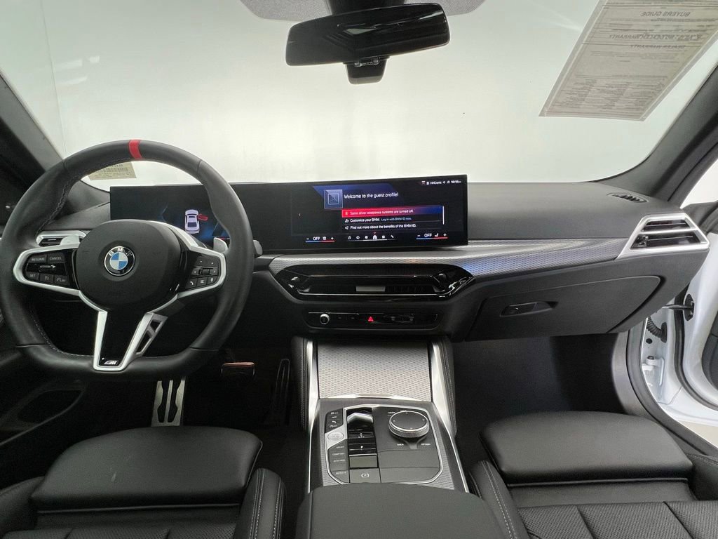 Certified 2026 BMW 440i xDrive Coupe image 10