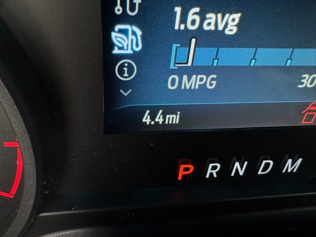 New 2025 Ford F250 XL w/ STX Appearance Package image 14