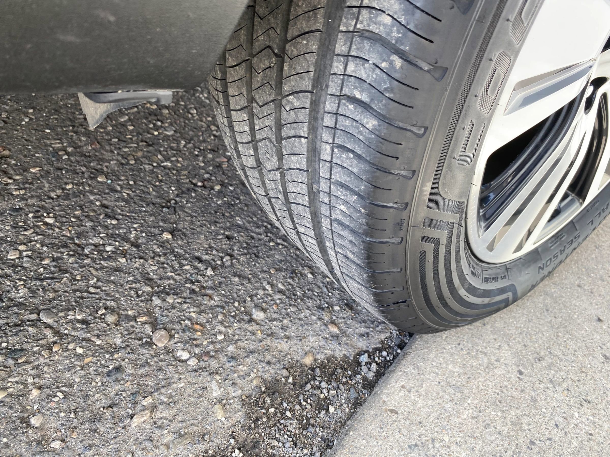 Used 2014 Kia Sportage EX image 31