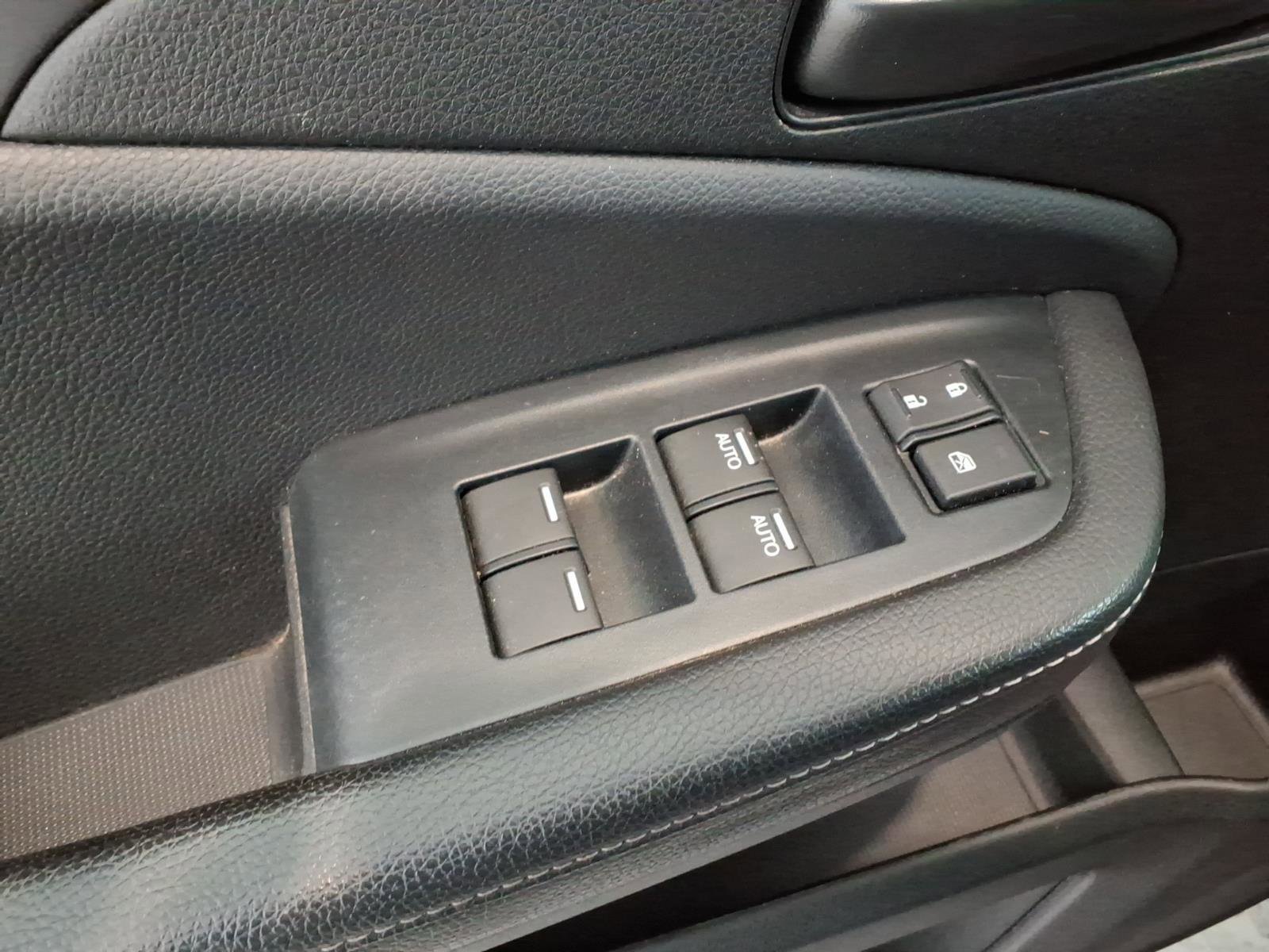 Certified 2023 Honda Passport EX-L image 22