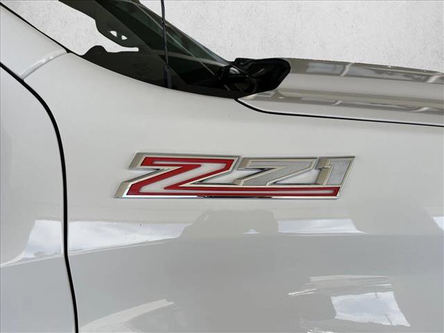Used 2021 Chevrolet Silverado 1500 LTZ image 22