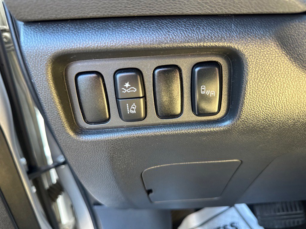 Used 2021 Mitsubishi Outlander Sport SE image 23