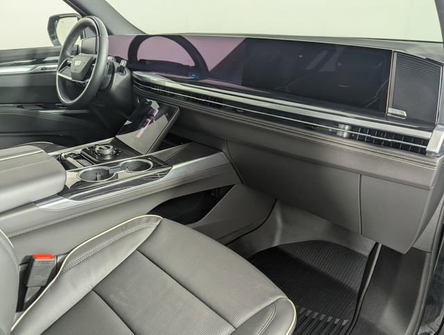 Used 2026 Cadillac Escalade Sport w/ Touring Package image 30