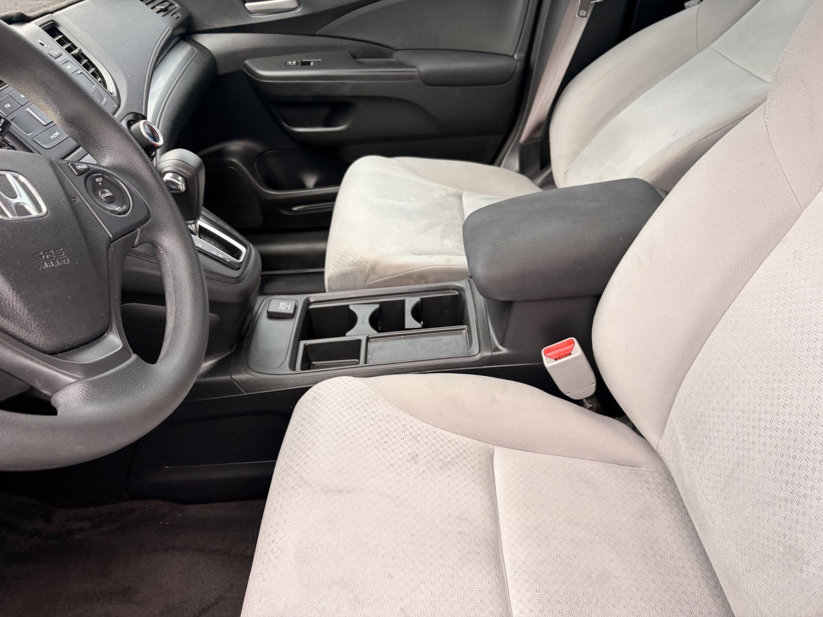 Used 2015 Honda CR-V LX image 18