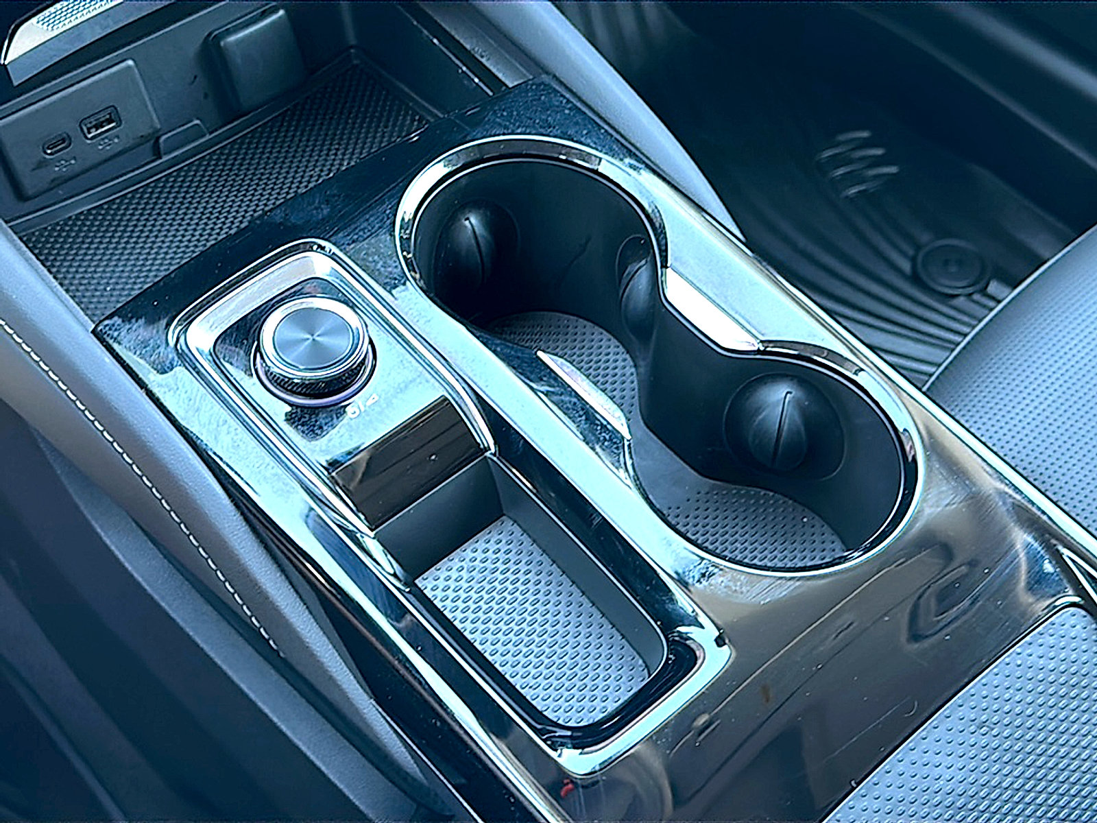 New 2026 Buick Envision Preferred AWD/4WD image 27