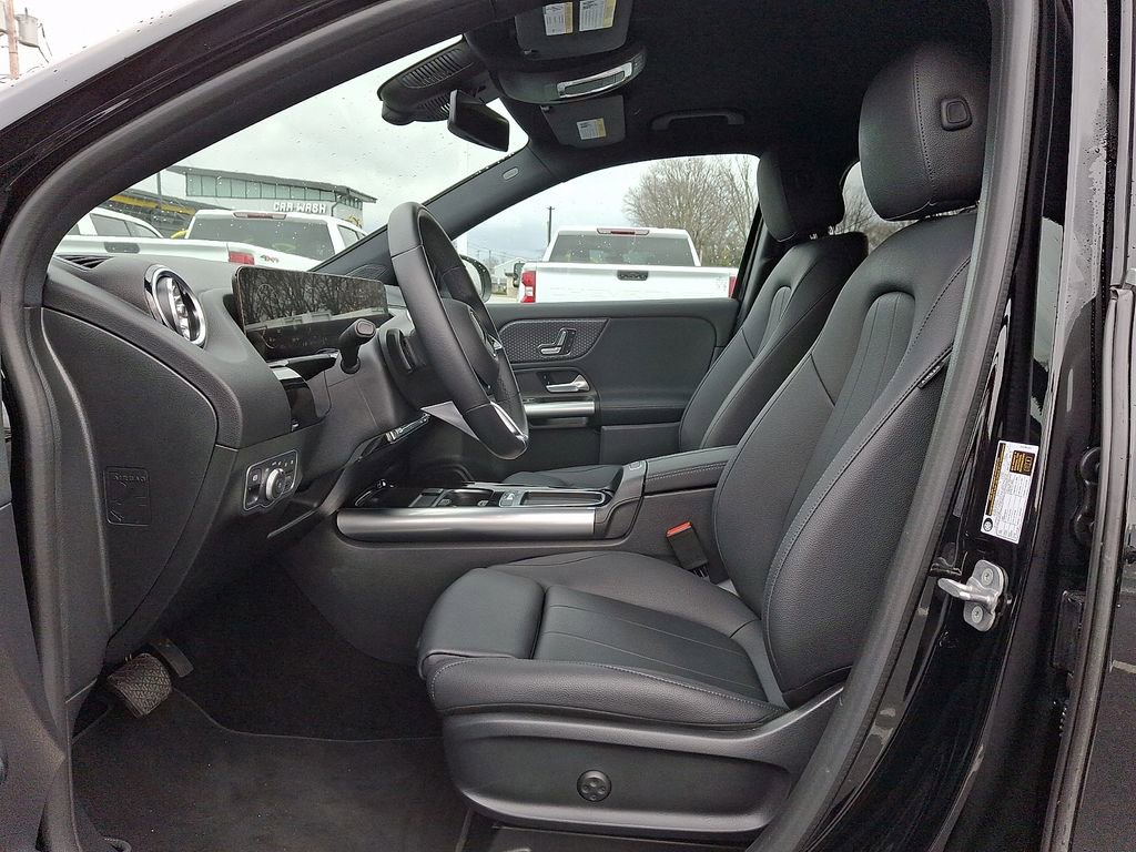 Used 2025 Mercedes-Benz GLA 250 image 15