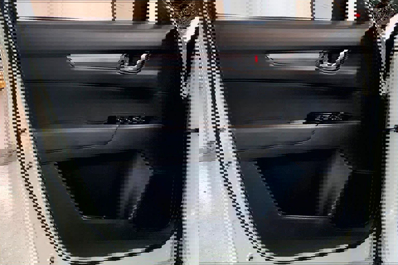 Used 2020 MAZDA CX-5 Sport image 21