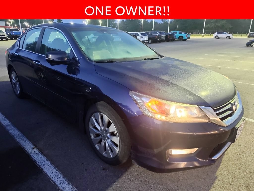 Used 2013 Honda Accord EX-L image 3