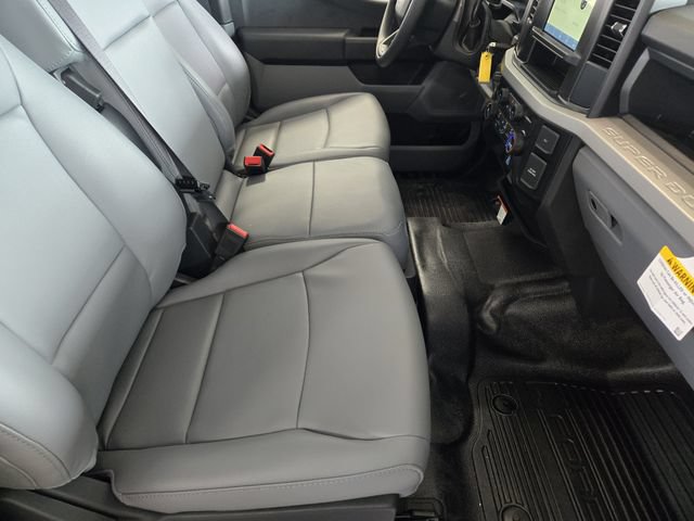 New 2026 Ford F550 4x4 Supercab Super Duty image 10