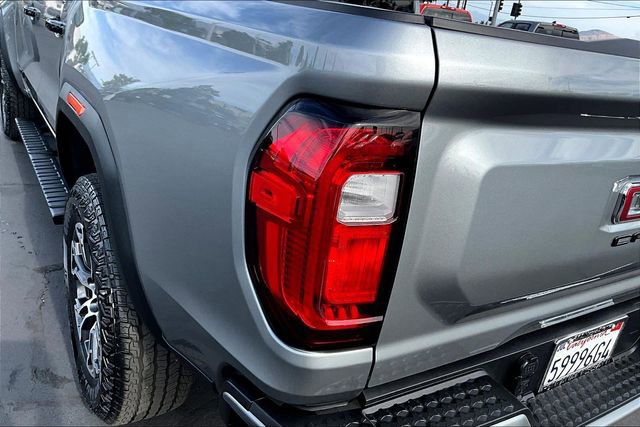 Used 2025 GMC Canyon AT4 image 24