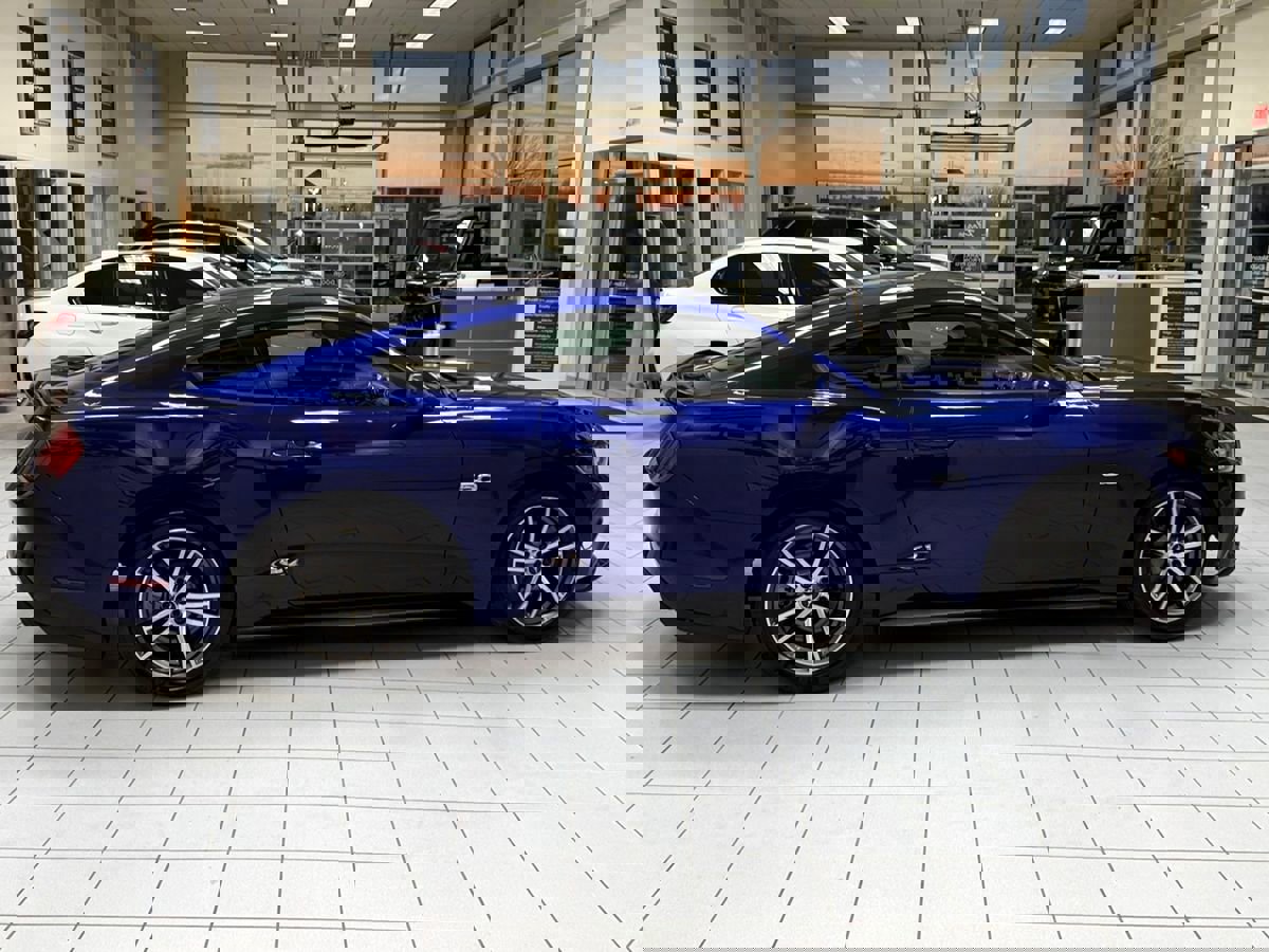 Used 2016 Ford Mustang GT image 8