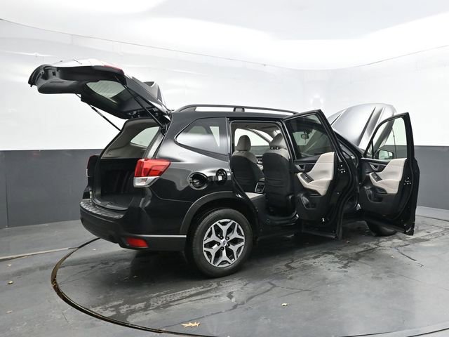 Used 2019 Subaru Forester Premium image 48