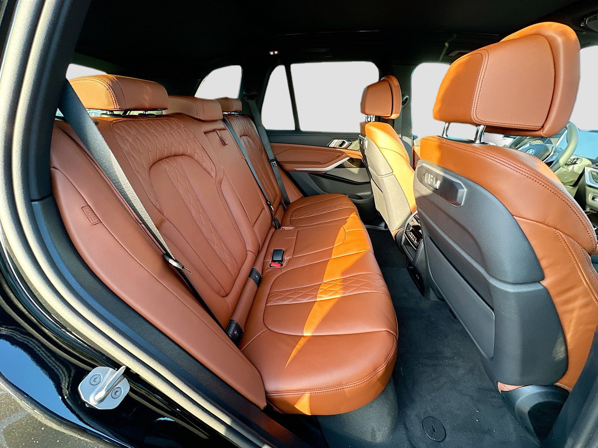 New 2026 BMW X5 xDrive50e image 22