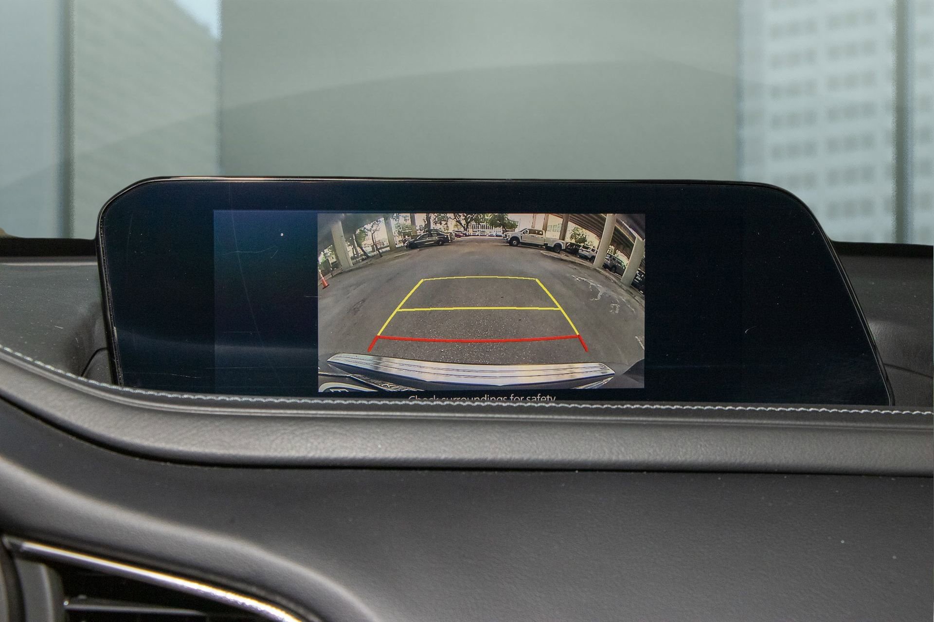 Used 2022 MAZDA CX-30 AWD 2.5 S w/ Preferred Package image 32