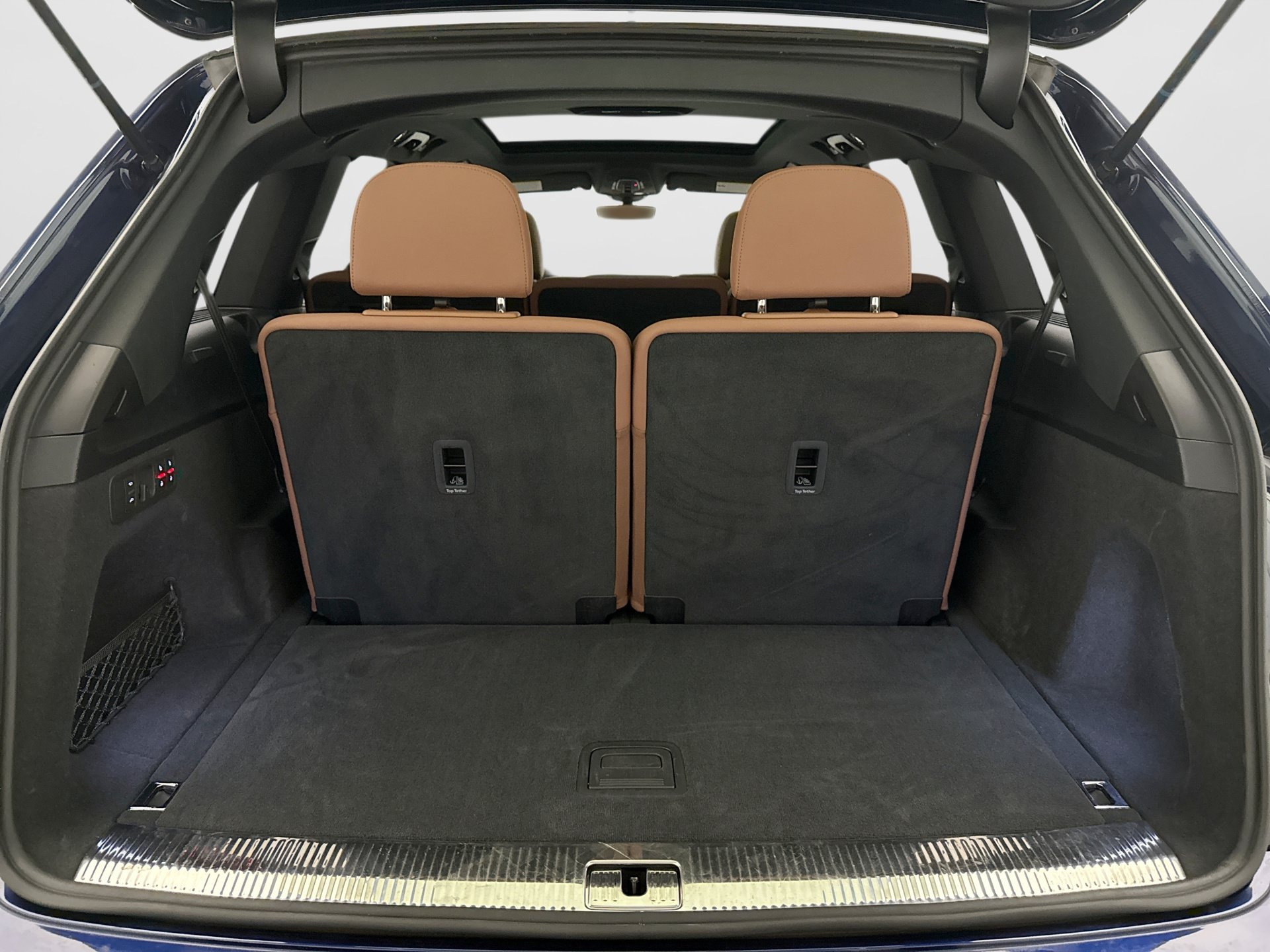 Used 2021 Audi Q7 3.0T Prestige AWD/4WD image 24