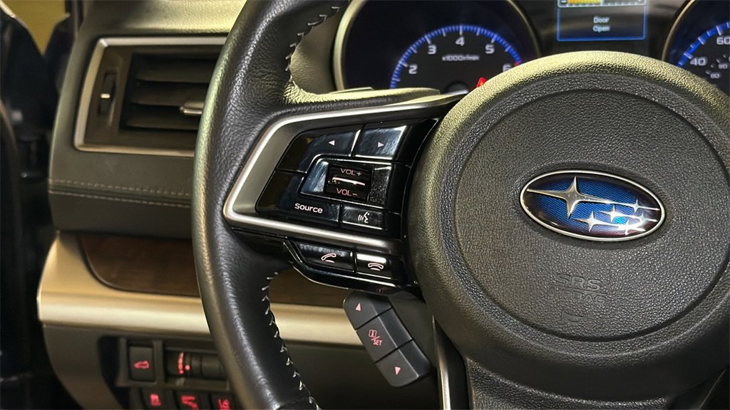 Used 2018 Subaru Outback 2.5i Limited image 24