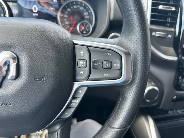 New 2026 RAM 1500 Express AWD/4WD image 24