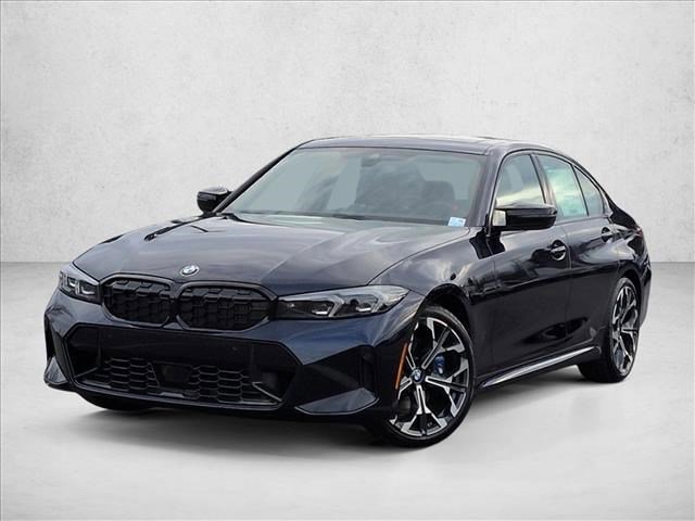 New 2026 BMW M340i w/ Premium Package