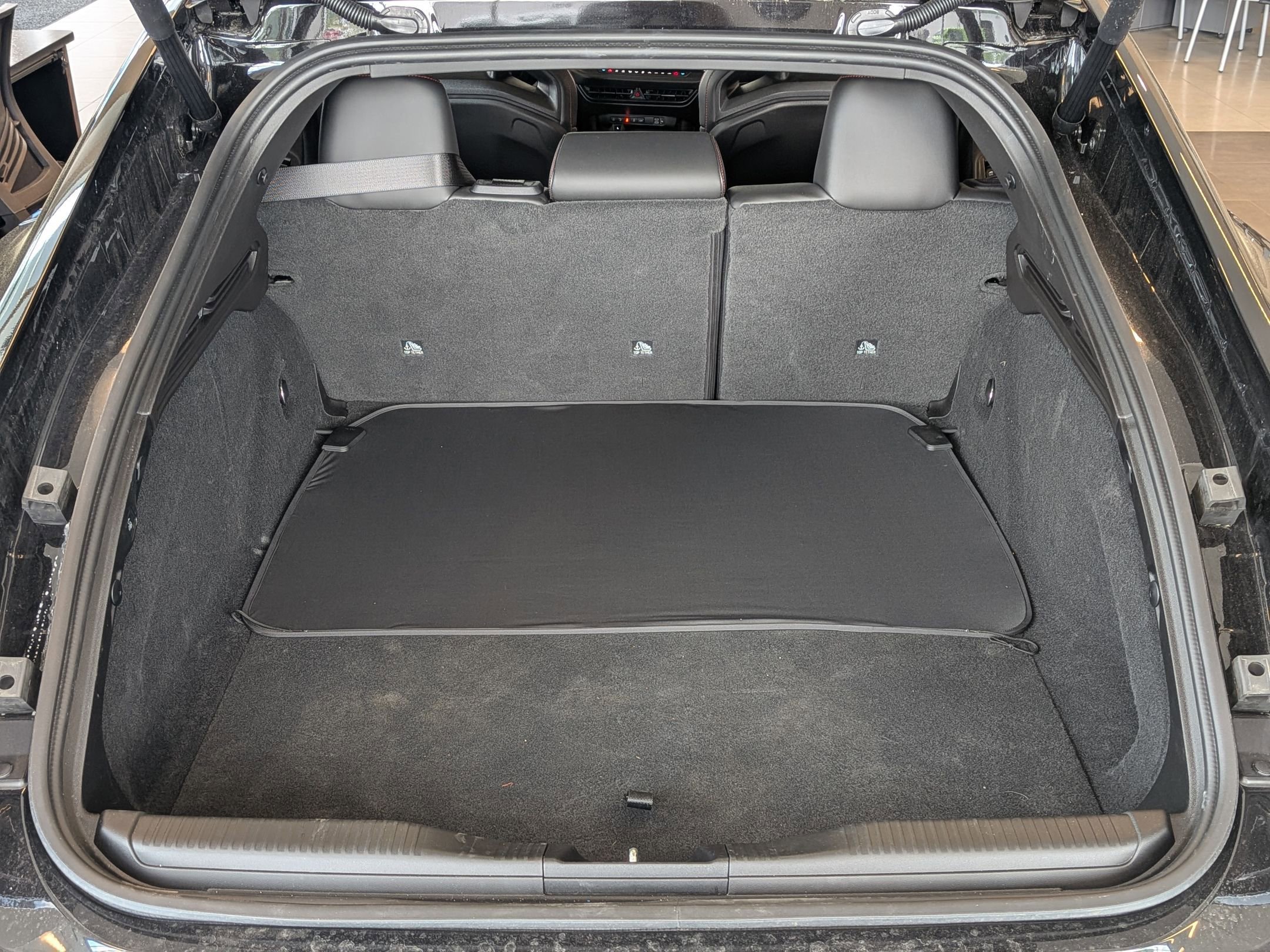 New 2026 Dodge Charger Scat Pack AWD/4WD image 33