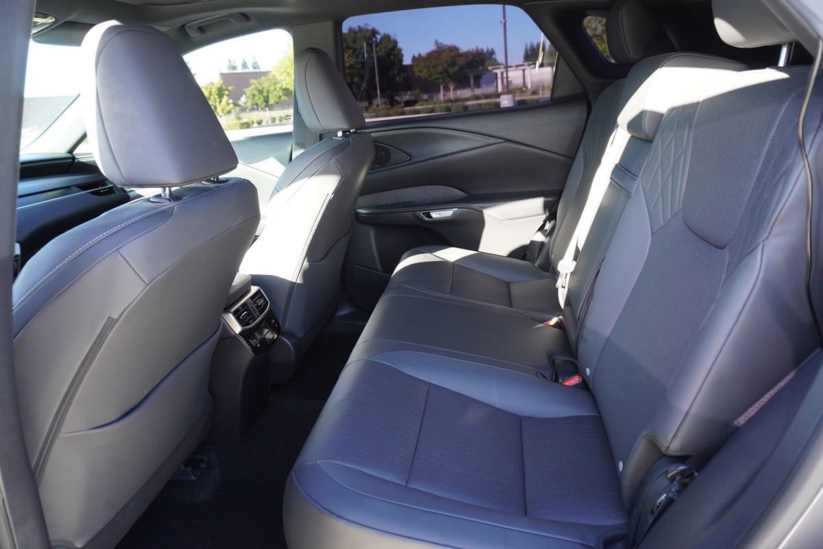 Used 2025 Lexus RX 350 Premium FWD image 19