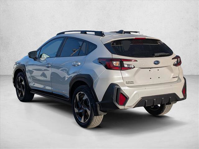 New 2026 Subaru Crosstrek 2.5i Limited image 8