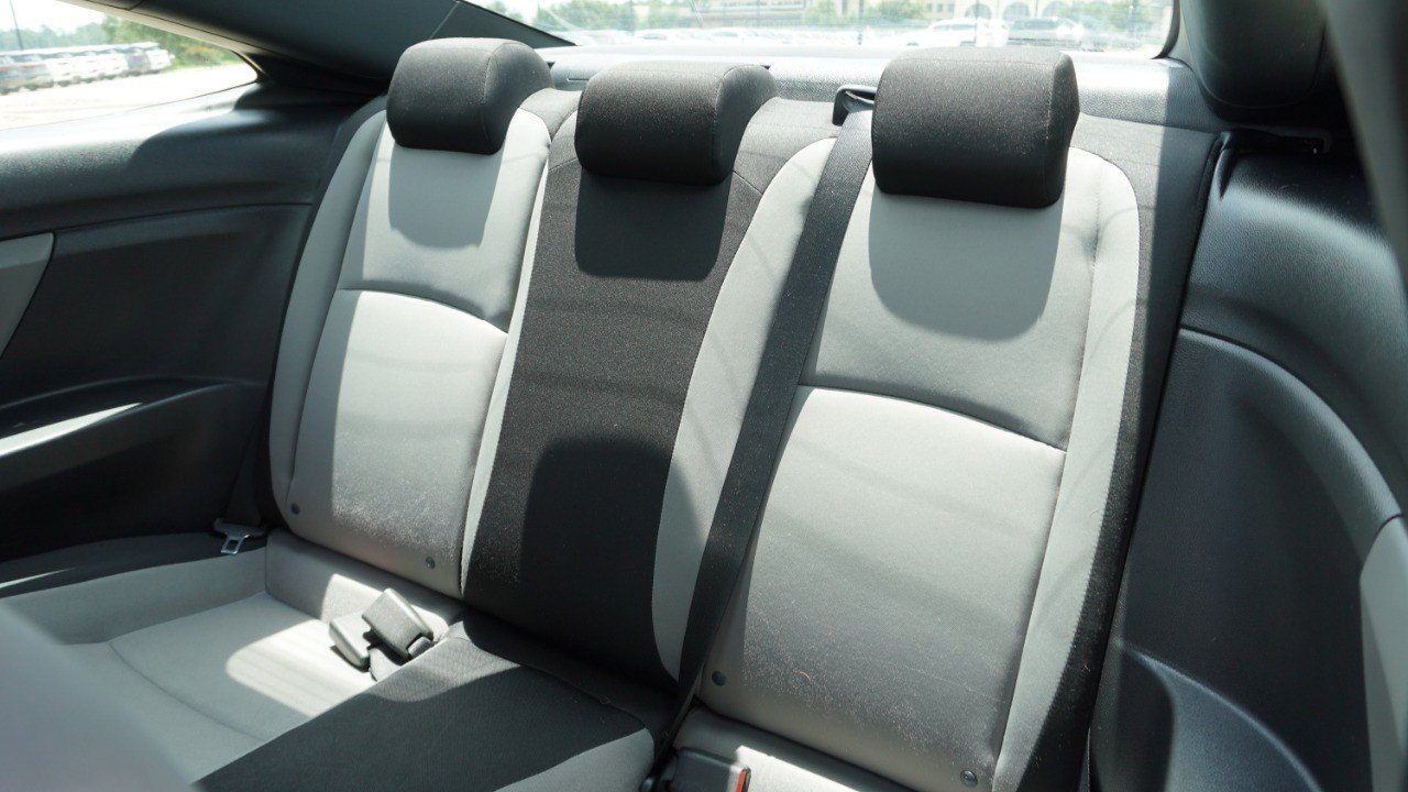 Used 2016 Honda Civic LX-P image 24