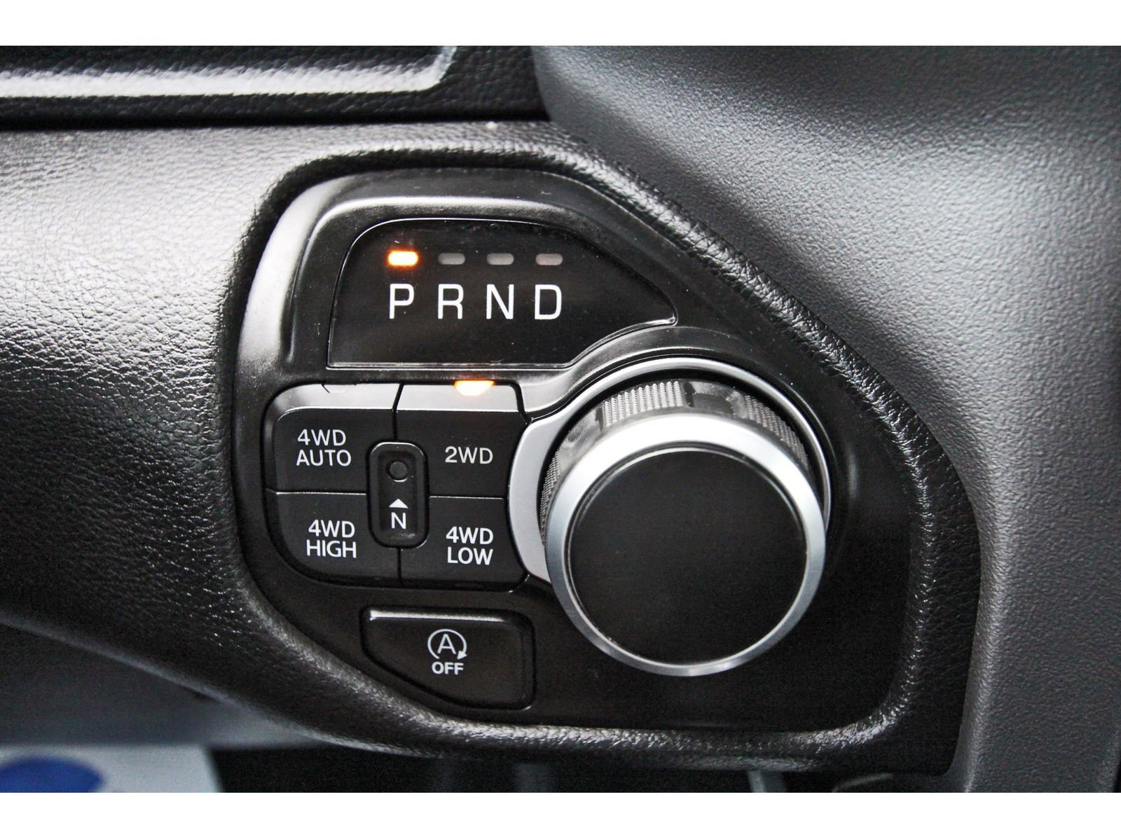 Used 2023 RAM 1500 Lone Star image 20